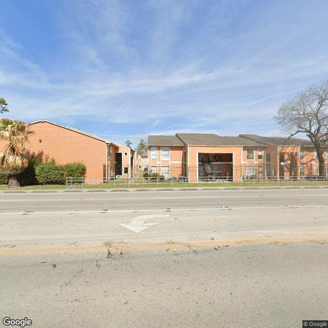 Northwood Forest Apts