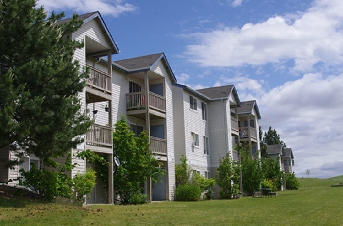 Northwood Manor