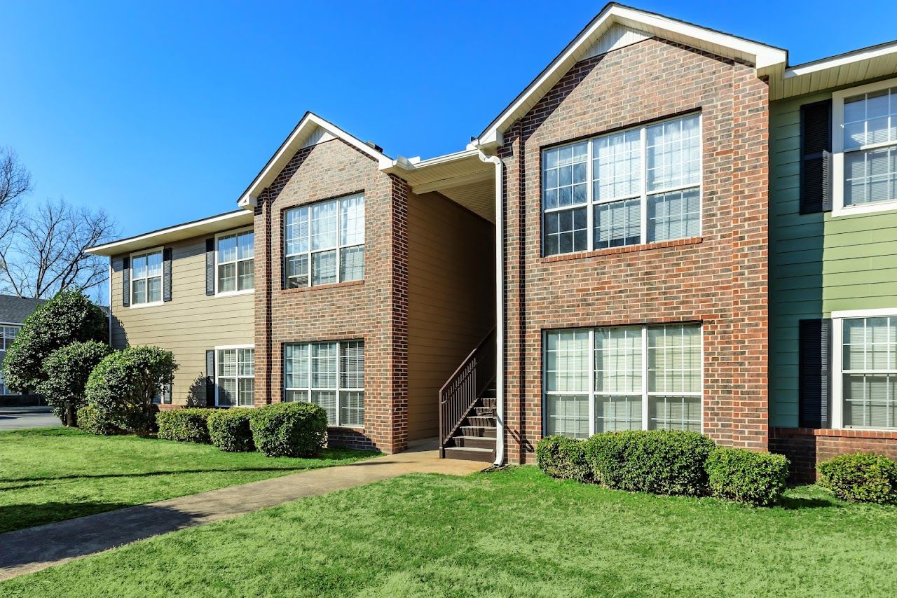 Northwood Park Apartments
