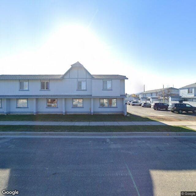 Northwood Terrace