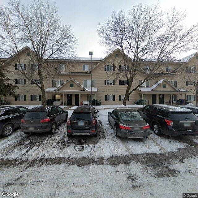 Northwood Townhomes