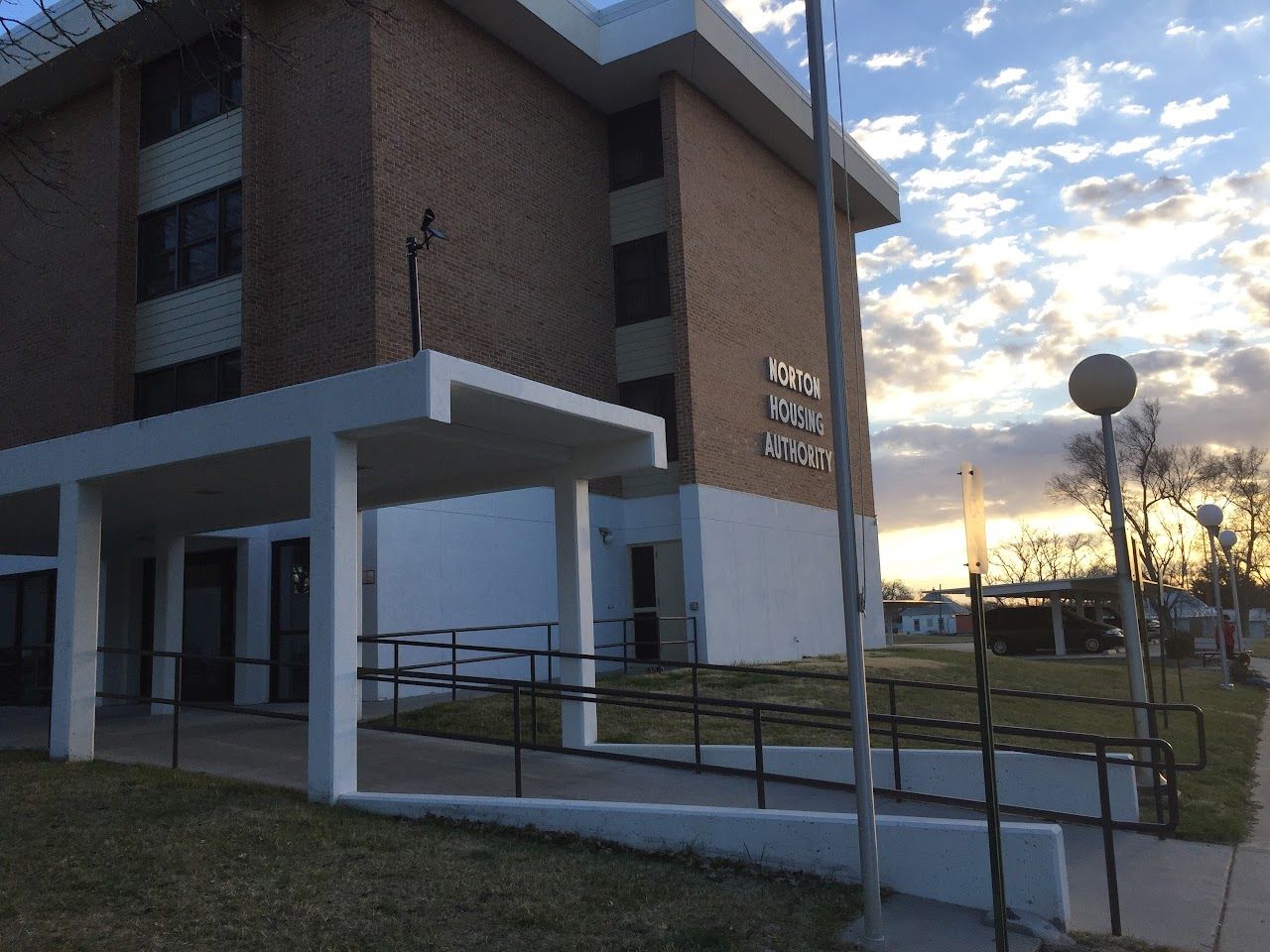 Norton Housing Authority