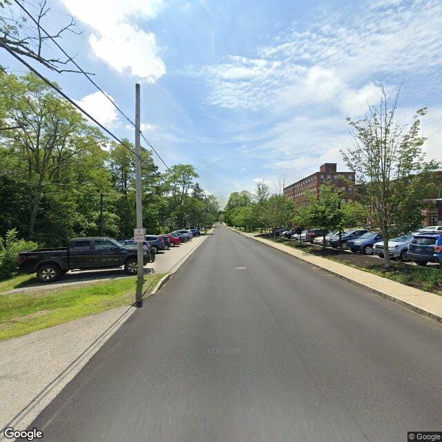Norton Street Apts
