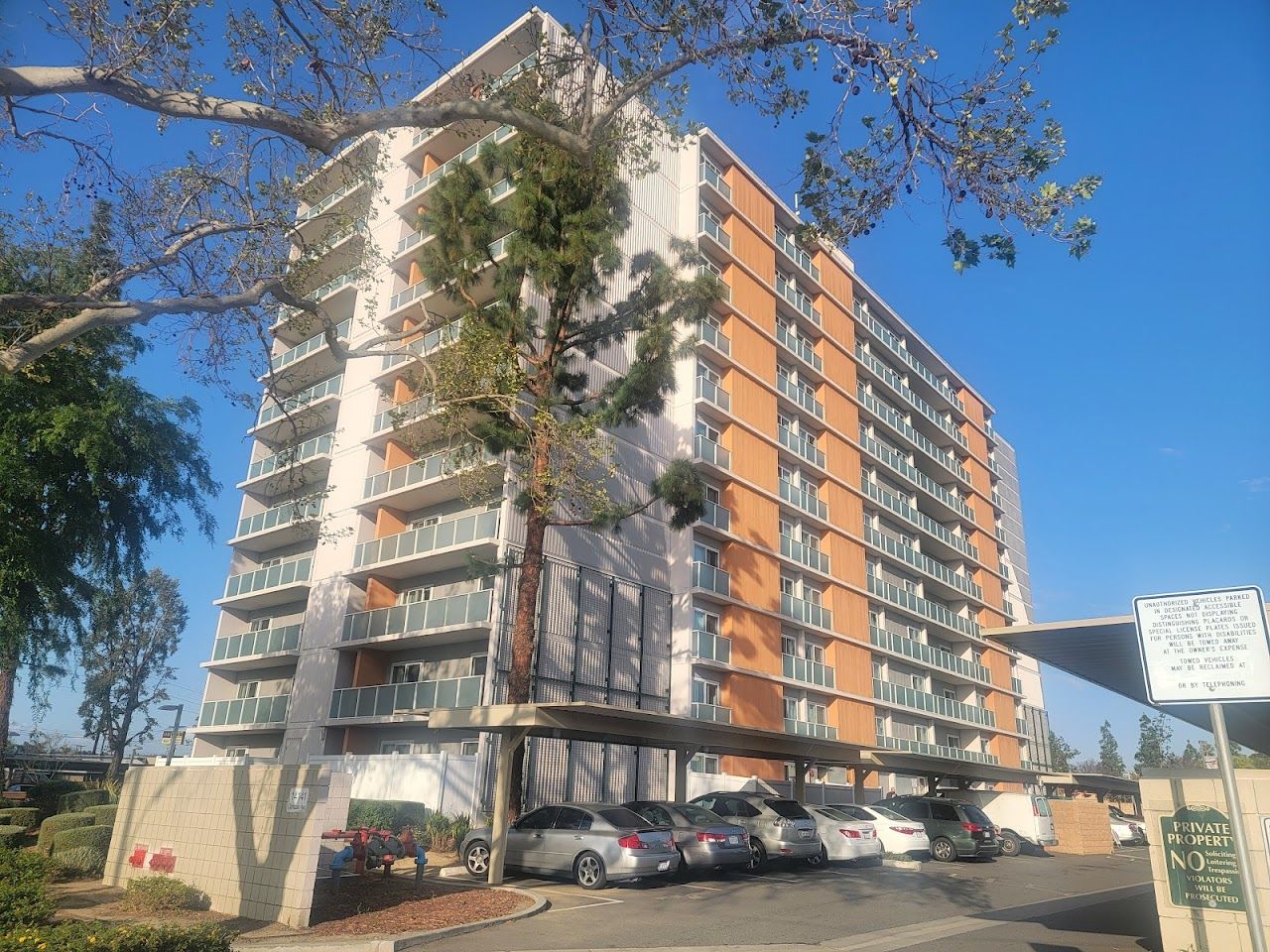 Norwalk Christian Tower Apts