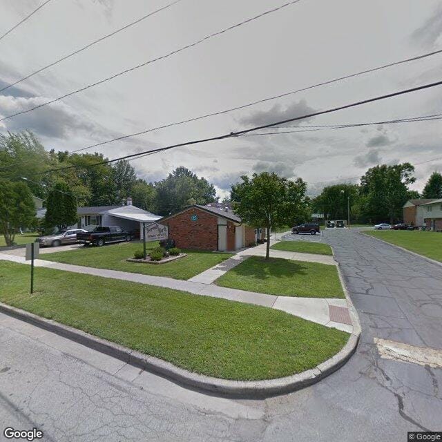 Norwalk North Apts