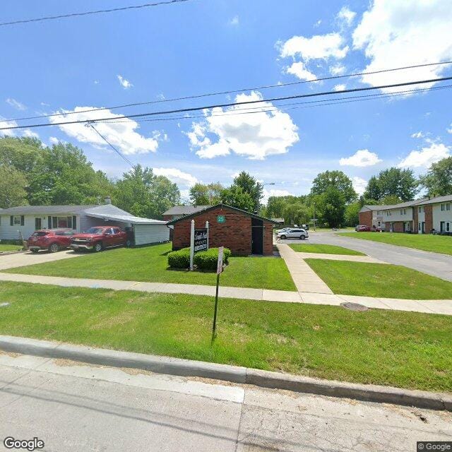 Norwalk North Apts