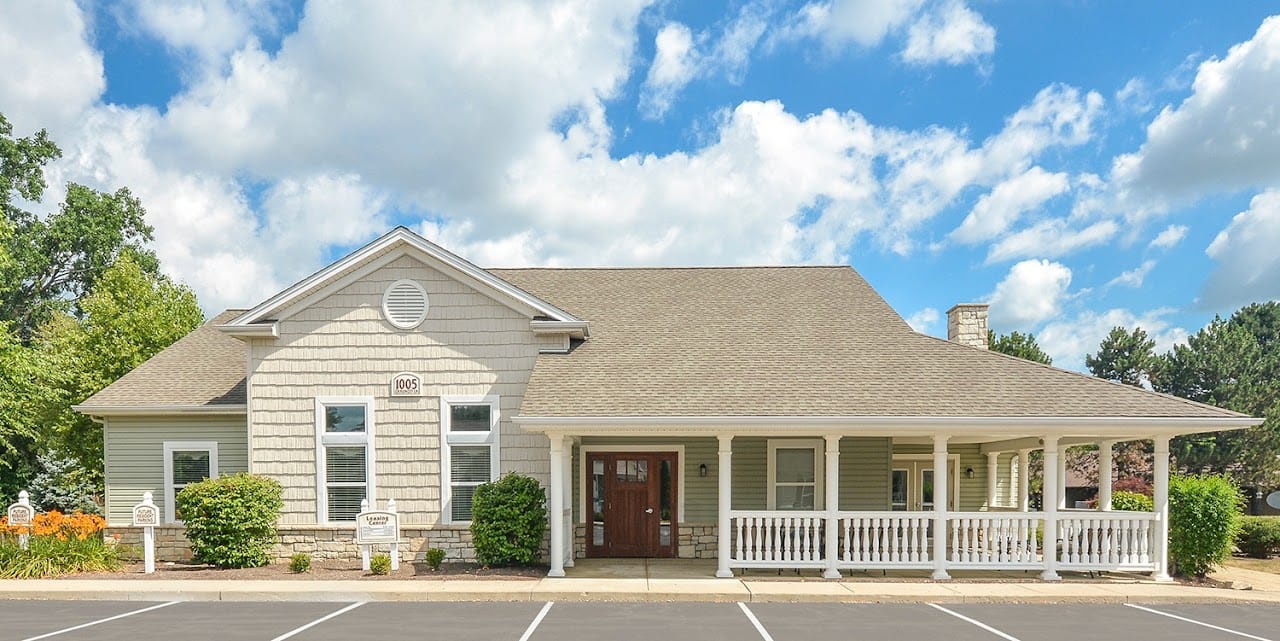 Norwalk Senior Community Bennett Pointe