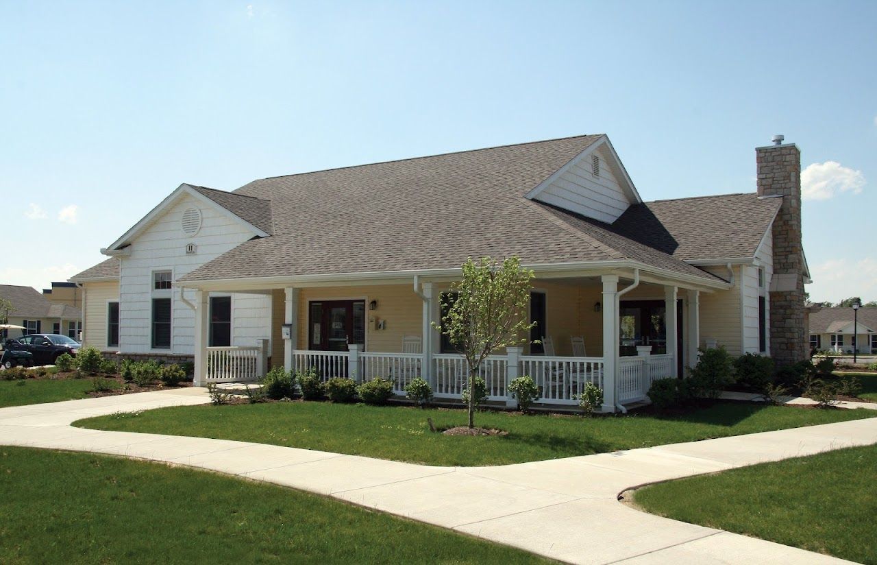 Norwalk Senior Community Ii