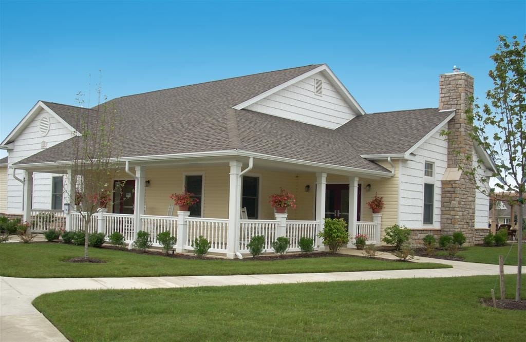 Norwalk Senior Community Ii