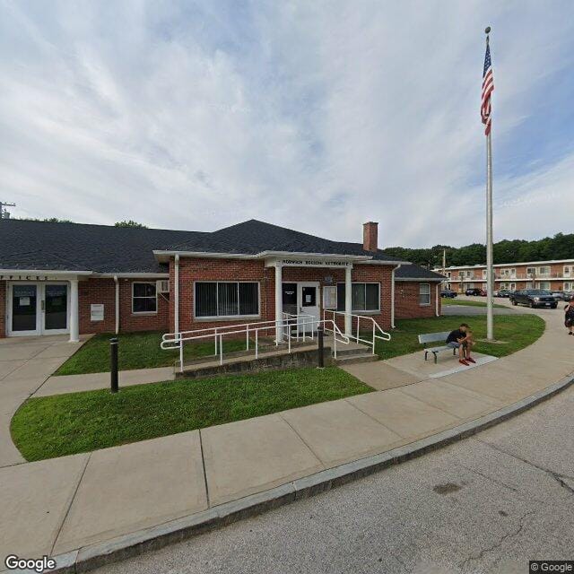 Norwich Housing Authority