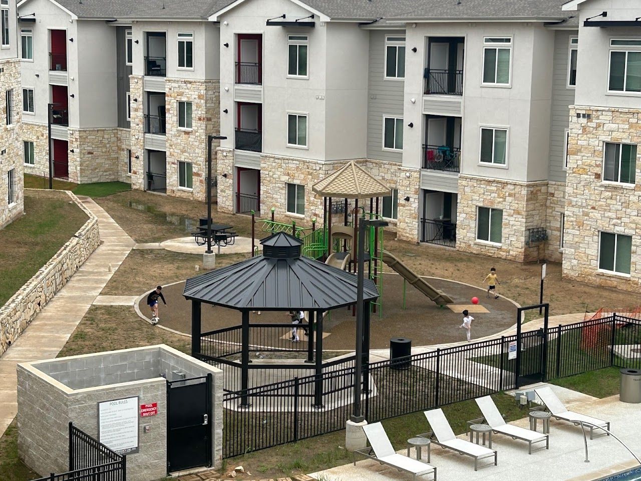 Norwood Estates