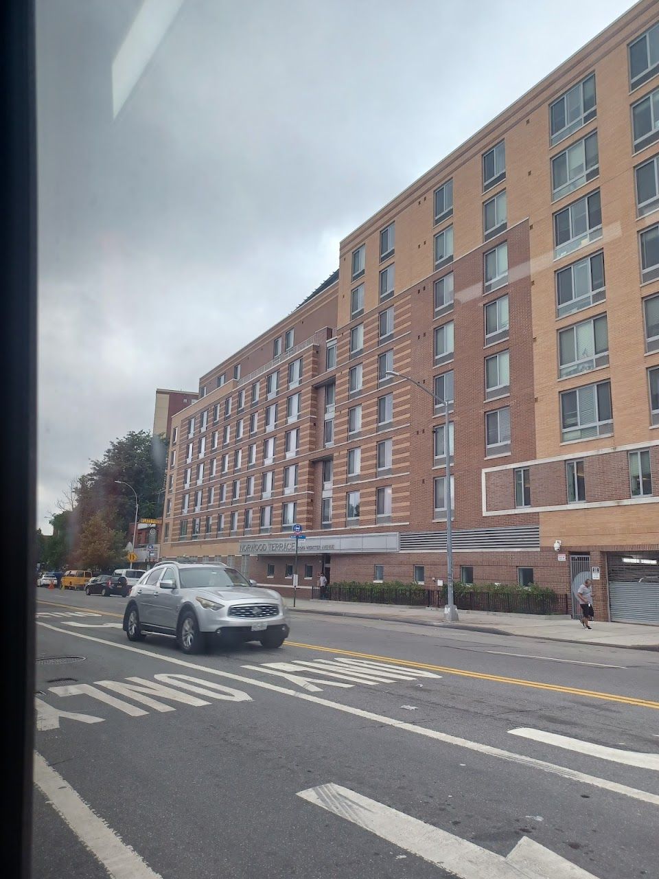 Norwood Gardens Apartments