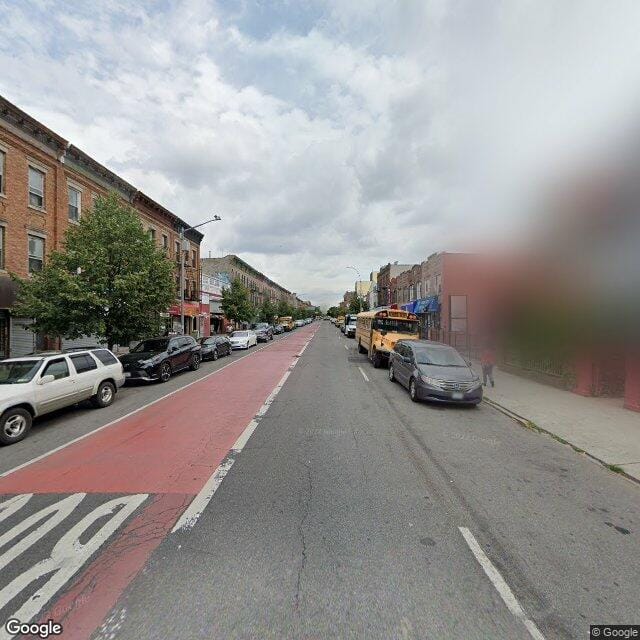 Nostrand Avenue