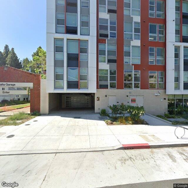 Nova Apartments