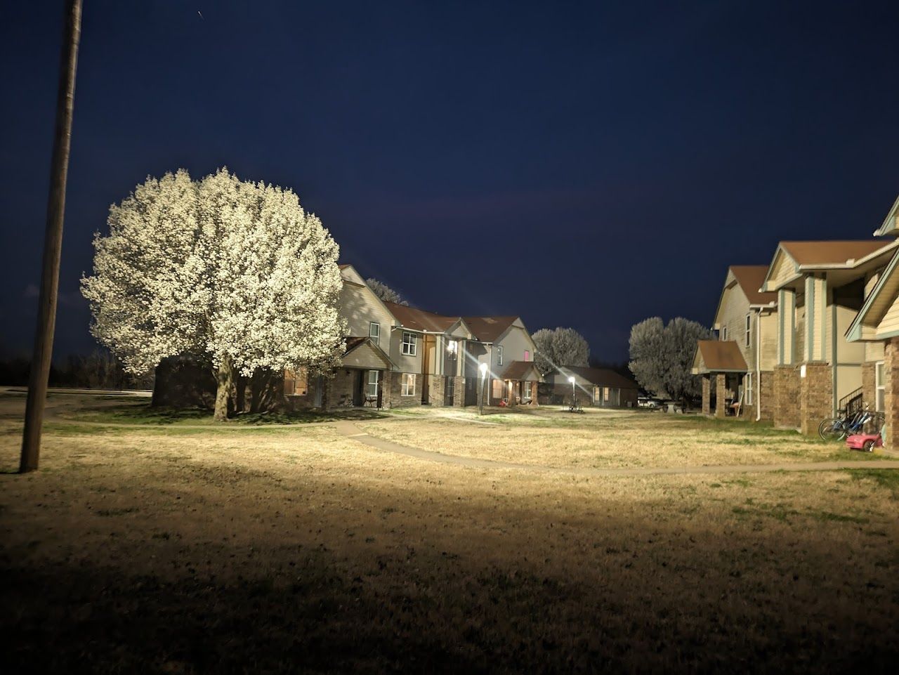 Nowata Village Apts
