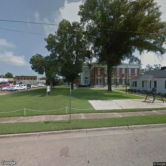 Noxubee Apts