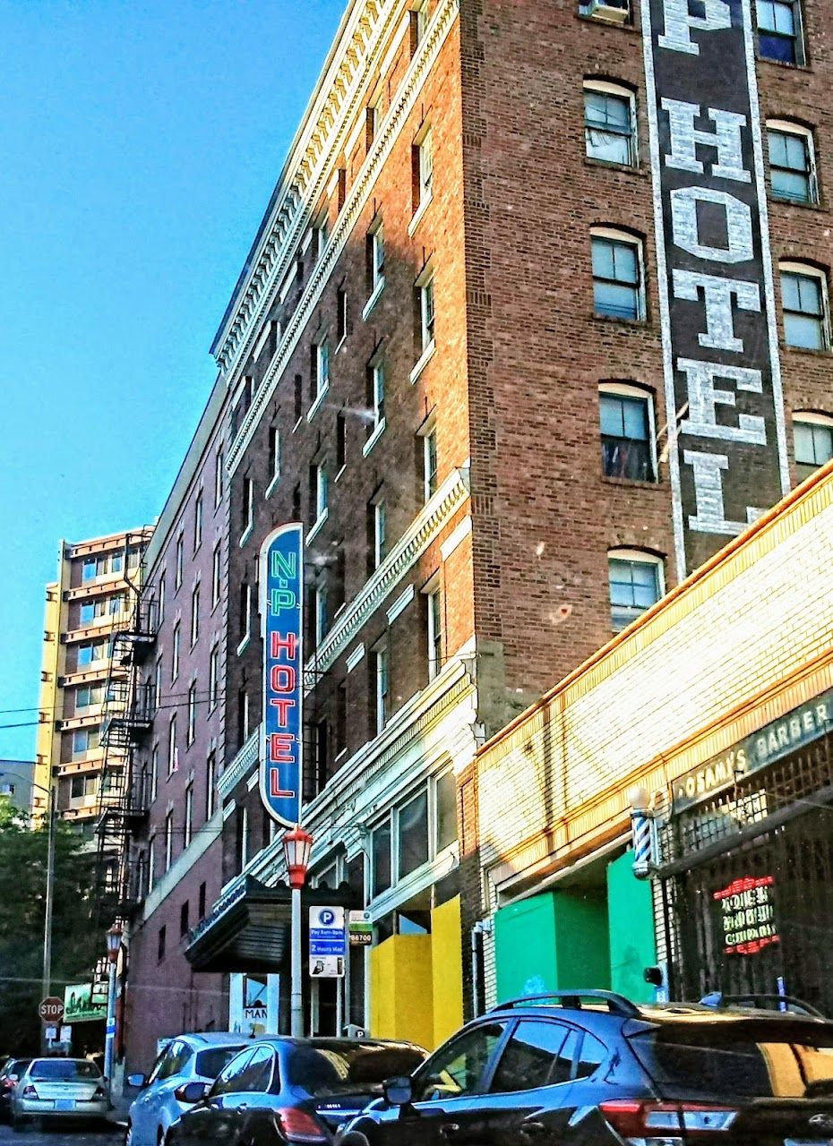Np Hotel