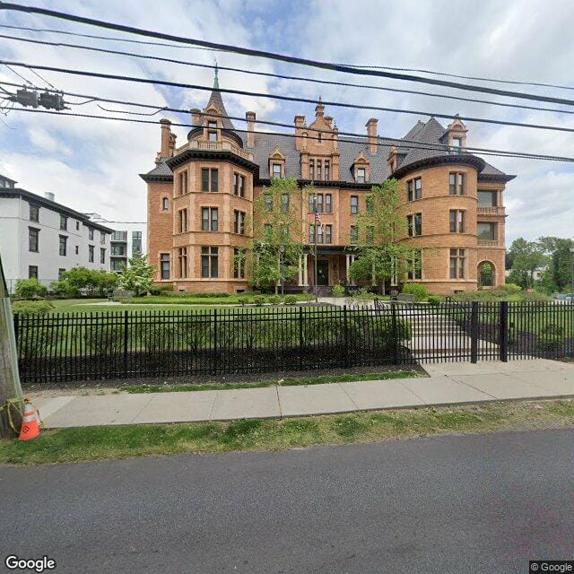 Nugent Senior Apartments