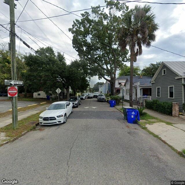 Nunan Street Apts
