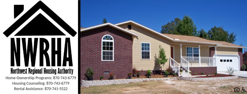 Nw Regional Housing Authority
