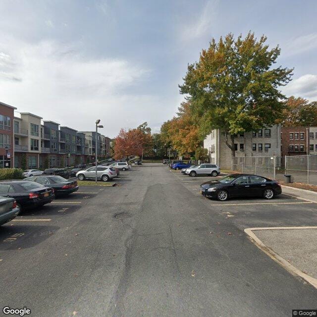Nyack Point Apartments