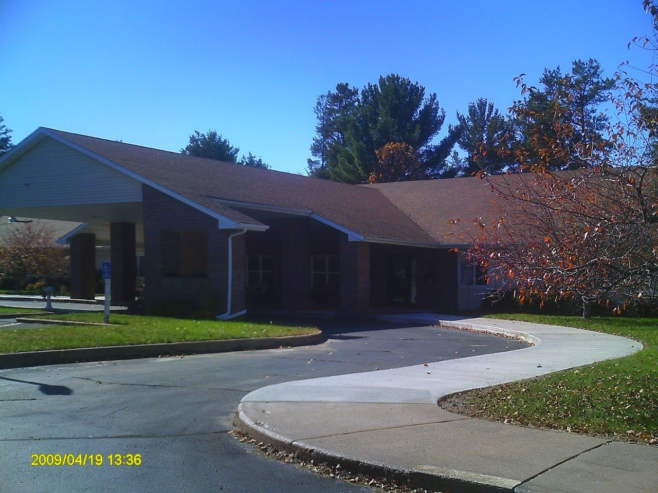Nyman Avenue Affordable Housing Townhomes
