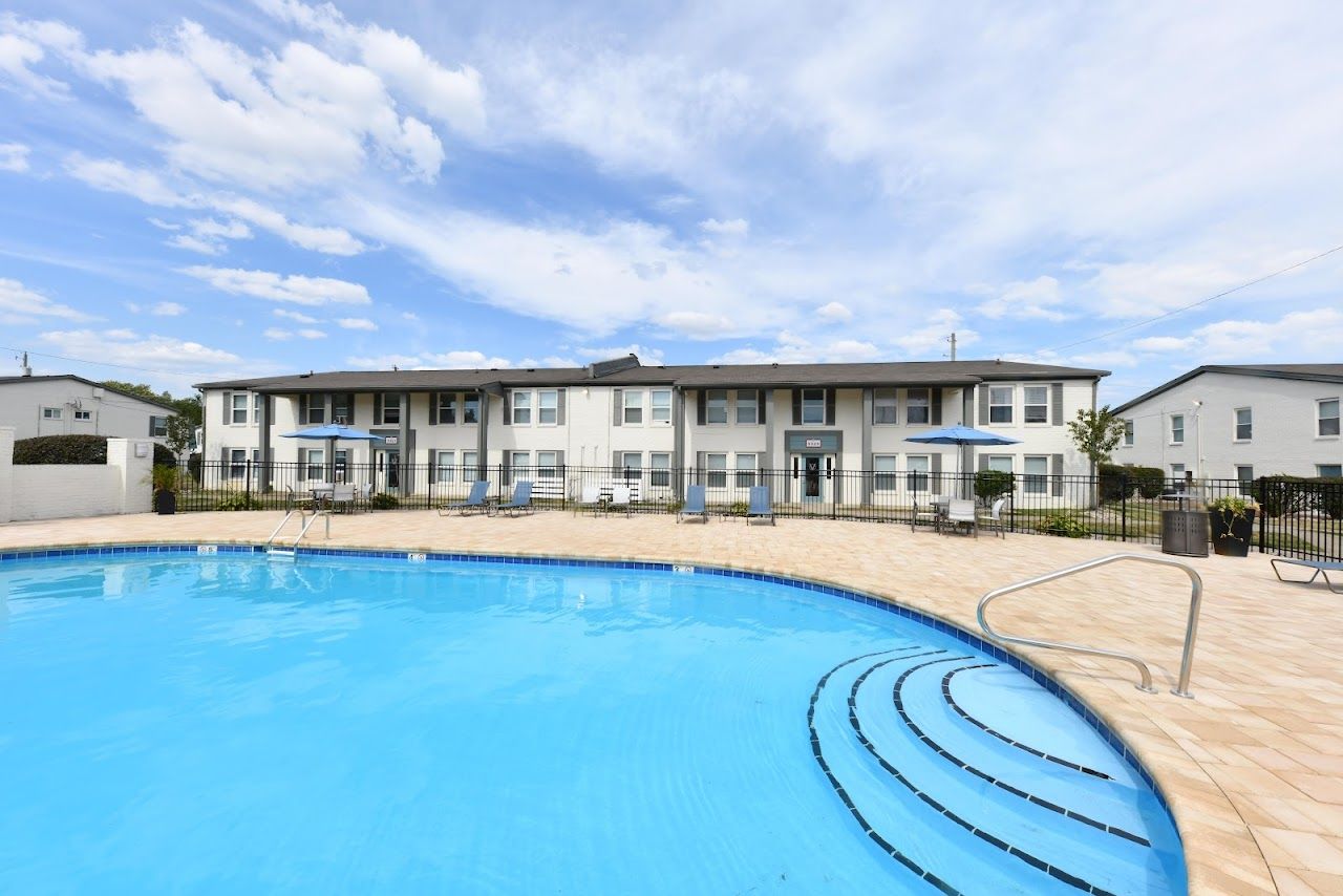 O'Connor Square Apartments