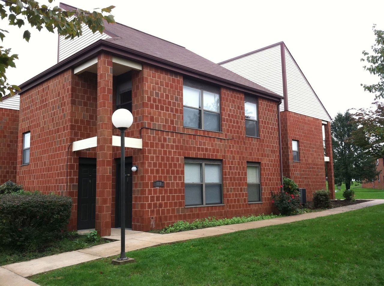 Oak Bottom Village Ii