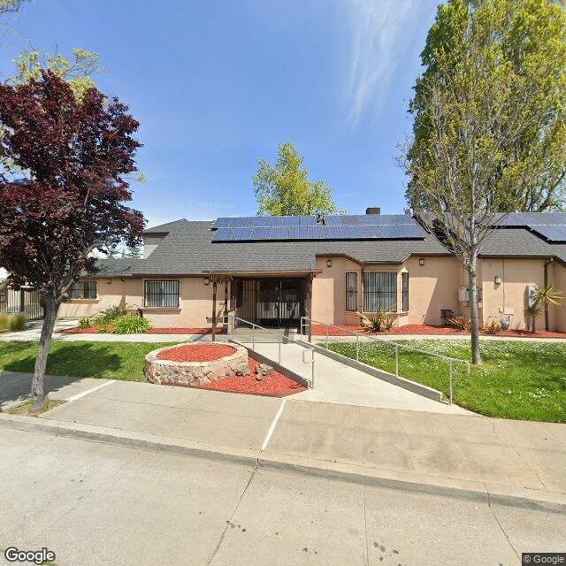Oak Center Homes