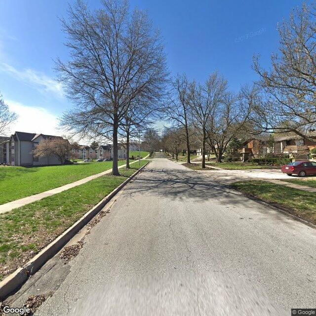 Oak Creek Apts