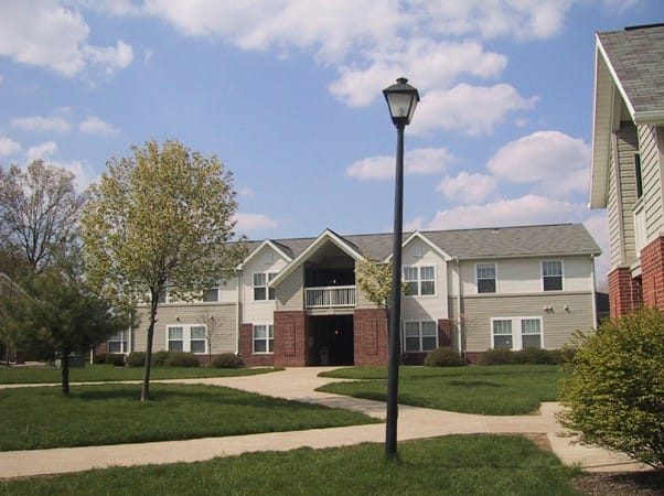 Oak Creek Apts