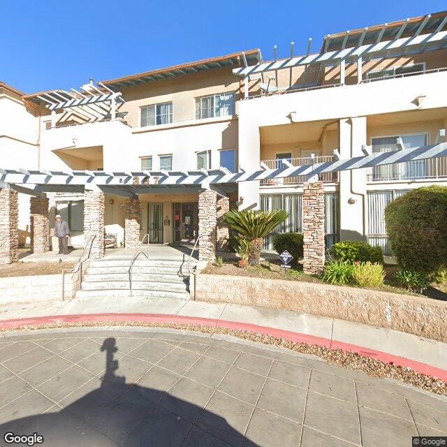 Oak Creek Senior Villas