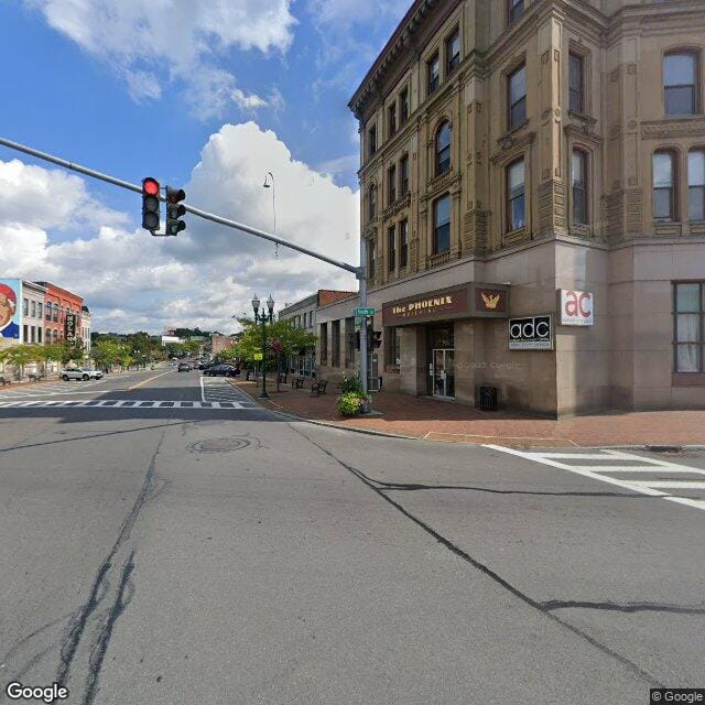 Oak Creek Town Homes/Auburn Ct.