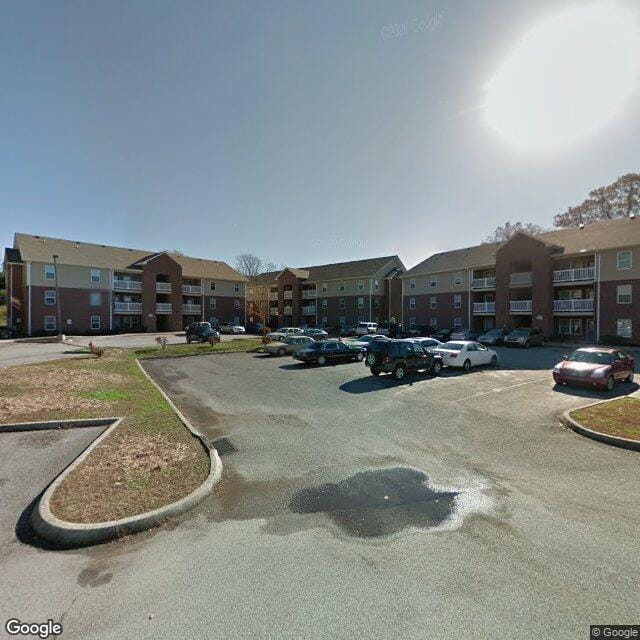 Oak Crest Apts
