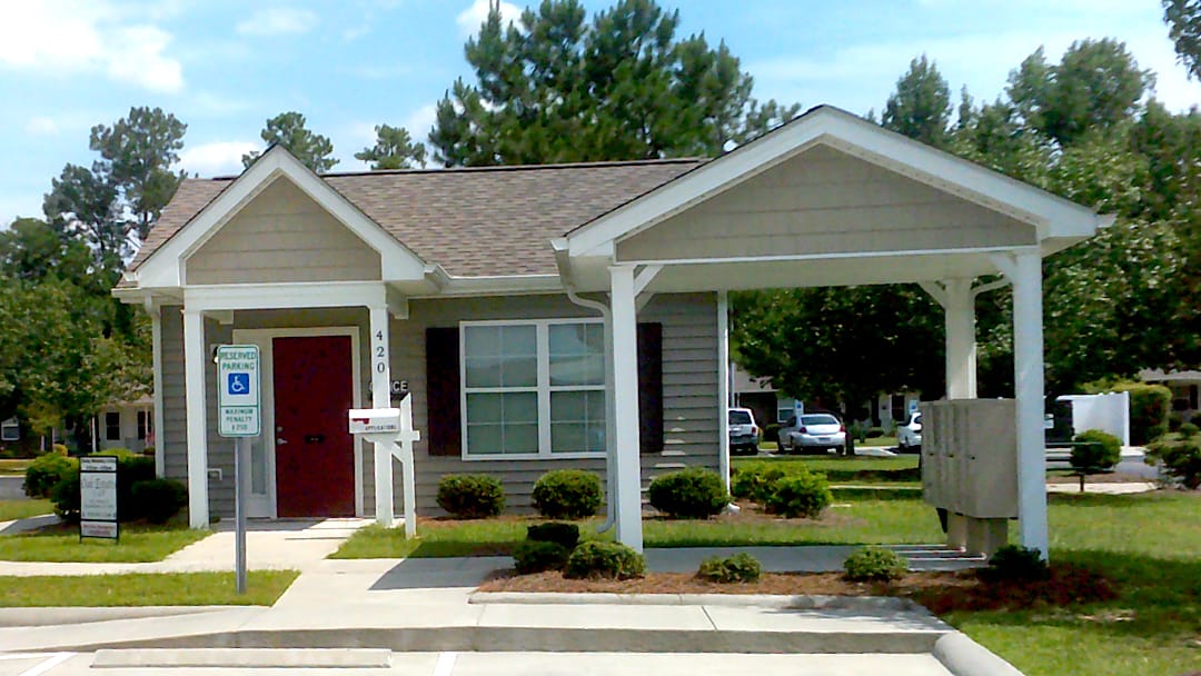 Oak Estates