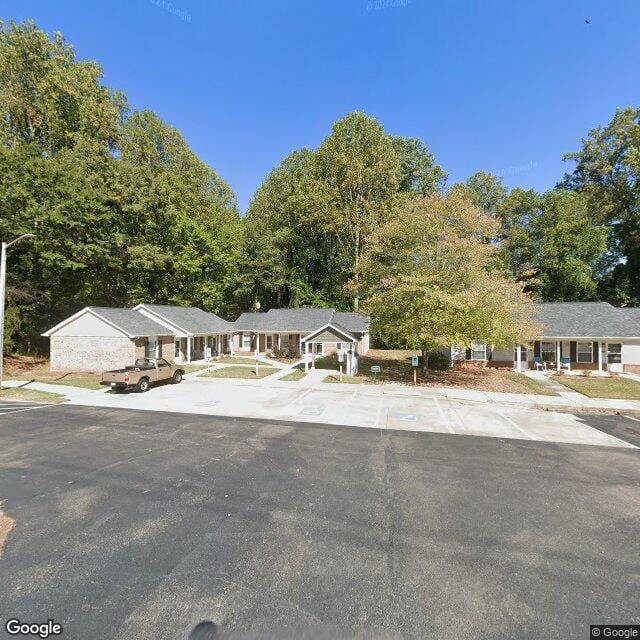 Oak Forest Apartments