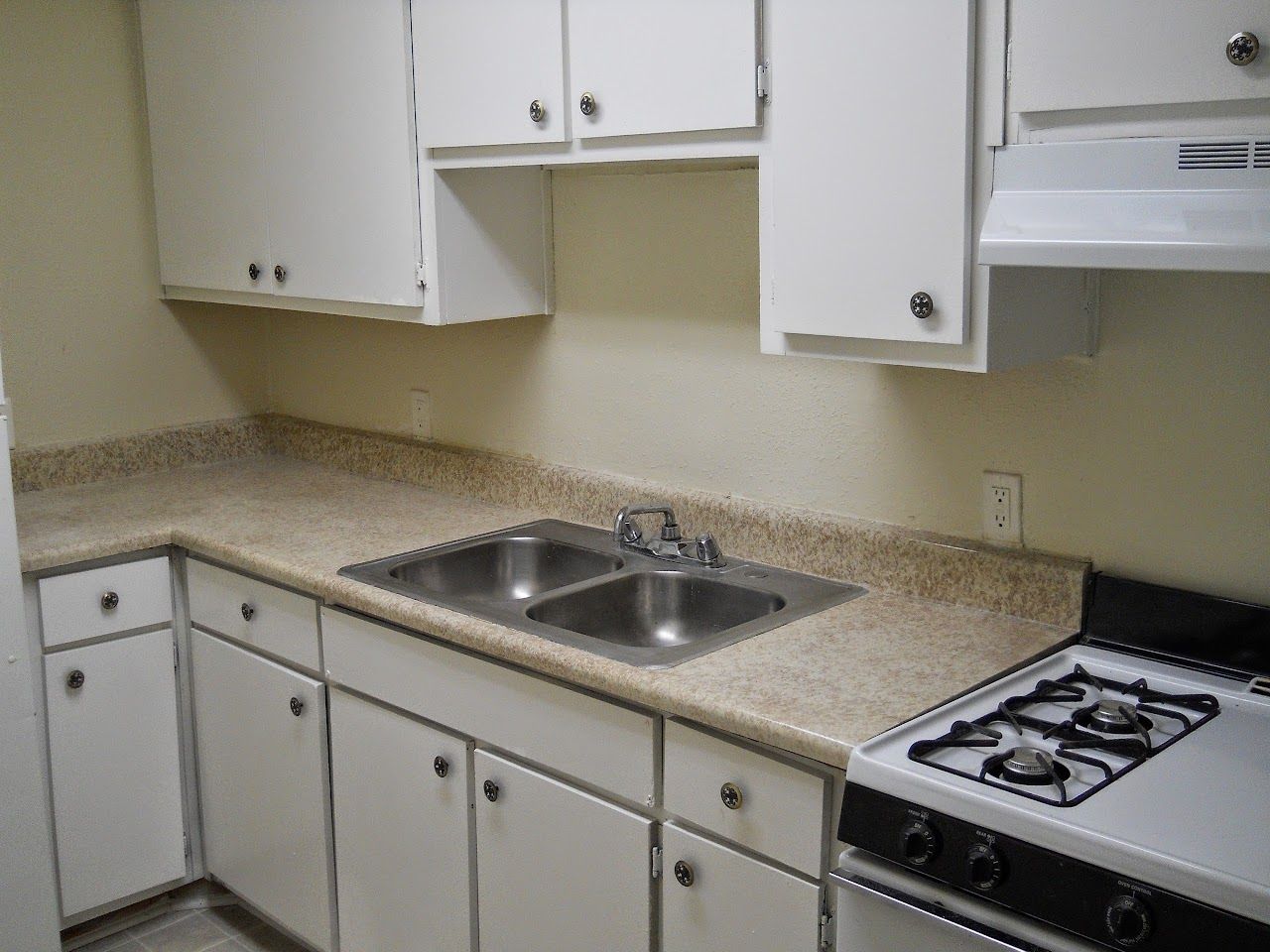 Oak Forest Apartments (Scottdale)