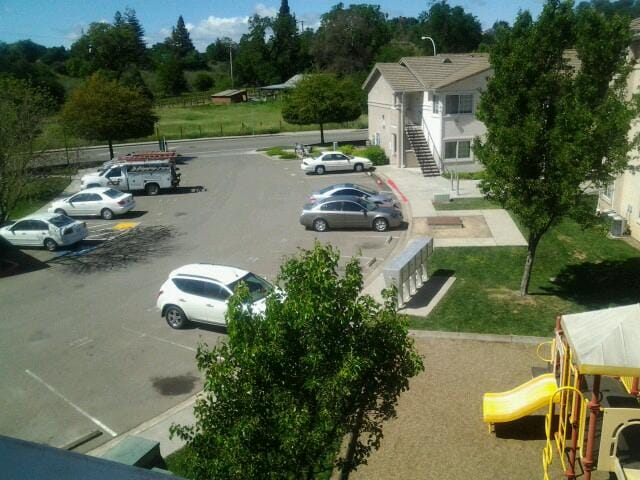 Oak Grove Apts