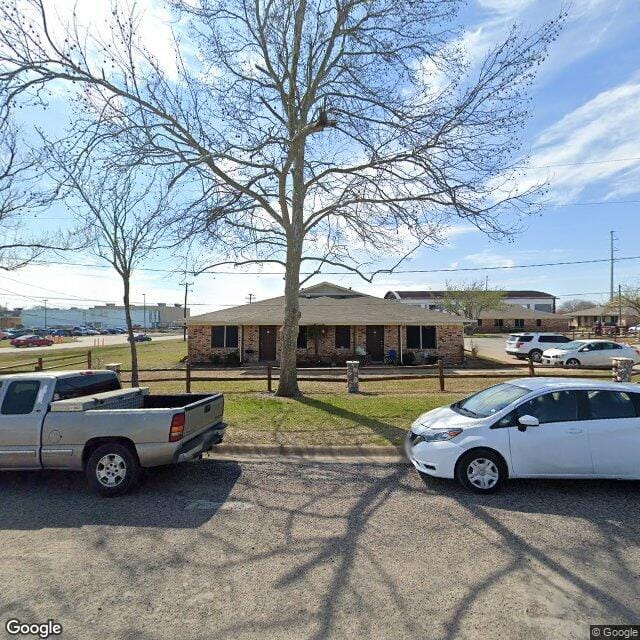 Oak Grove Apts