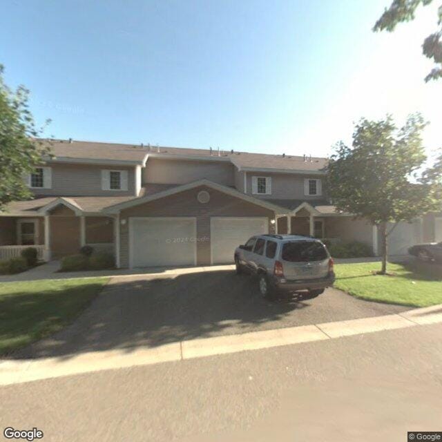 Oak Grove Townhomes