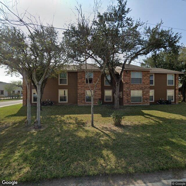 Oak Haven Apartments