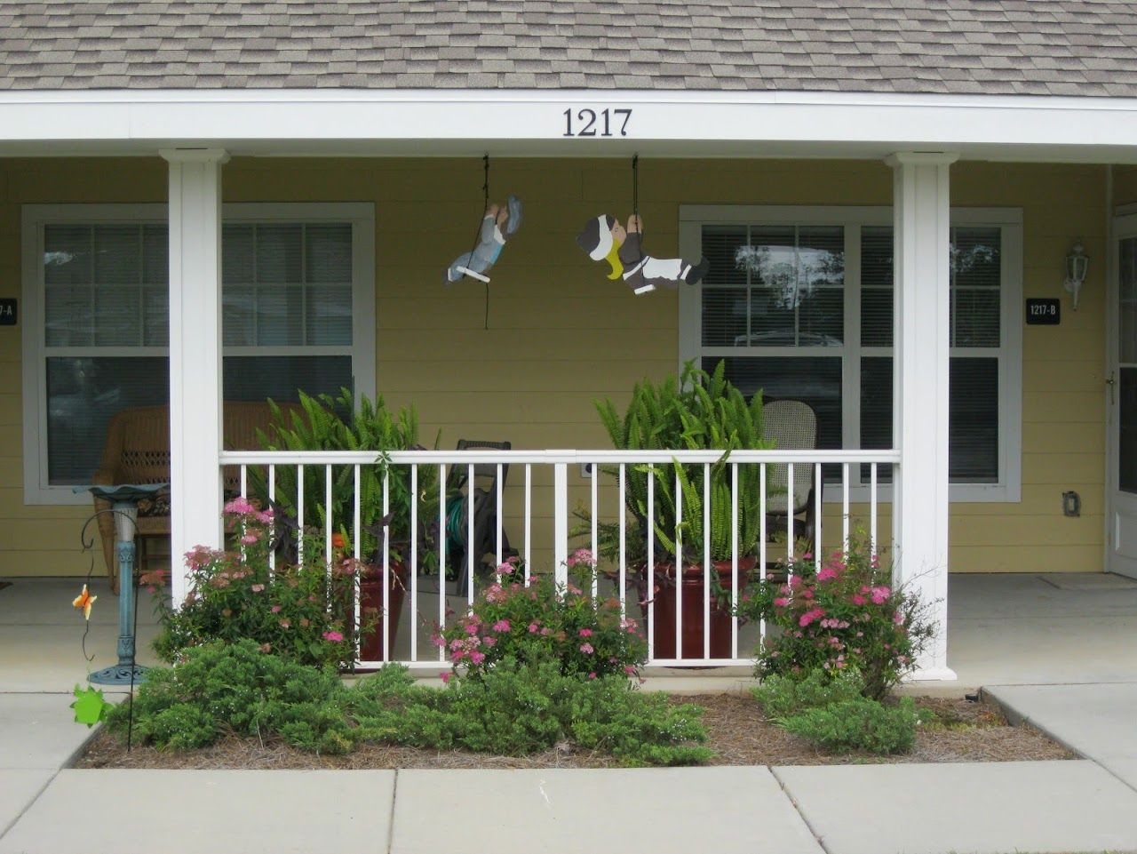 Oak Haven Apts