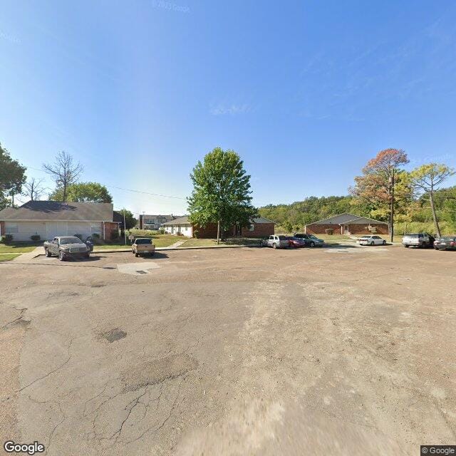 Oak Haven Apts