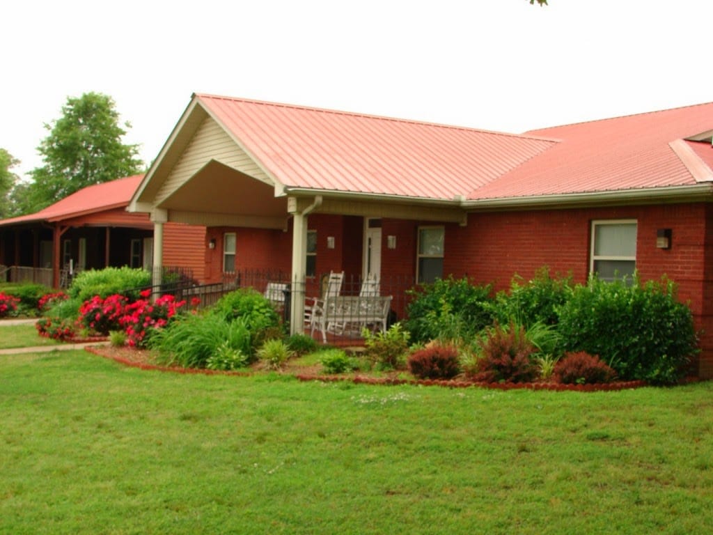 Oak Haven Apts