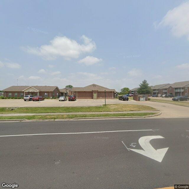 Oak Hill Apts