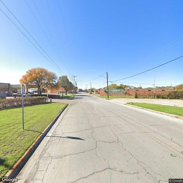 Oak Hill Apts