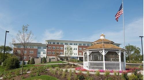 Oak Hill Supportive Living Facility
