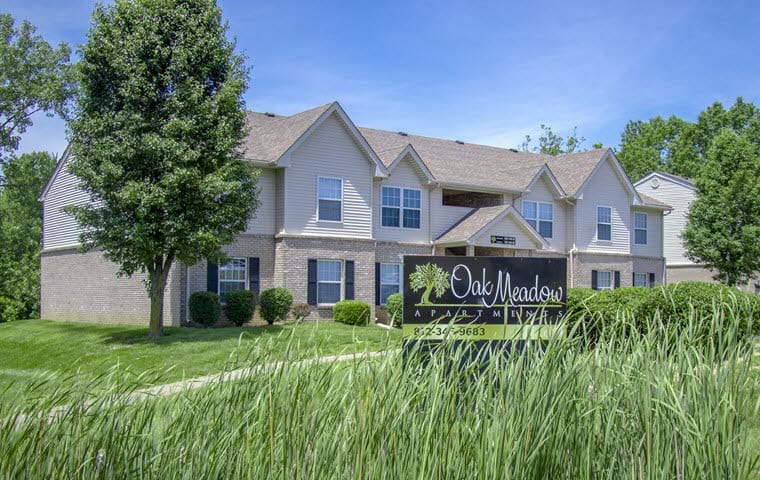 Oak Meadow Apts   2