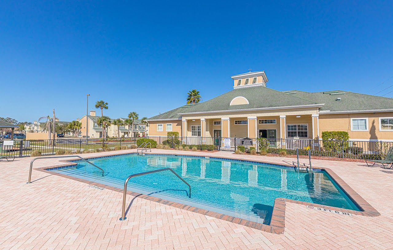 Oak Meadows