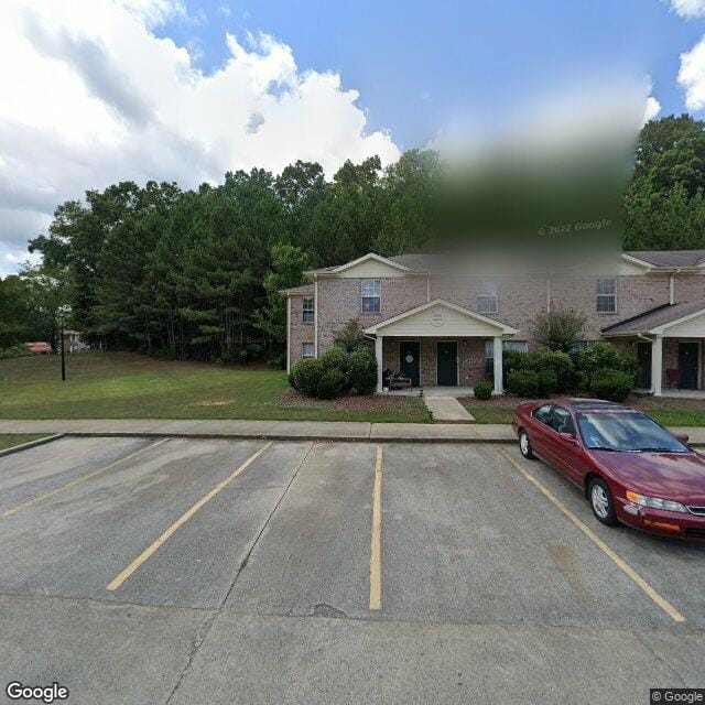Oak Meadows Apts